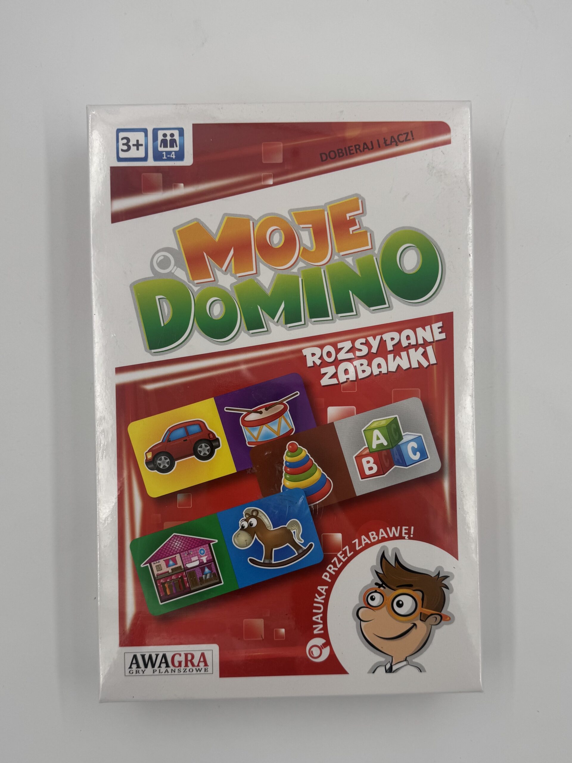 You are currently viewing Dlaczego planszówki uczą radzenia sobie z porażką?