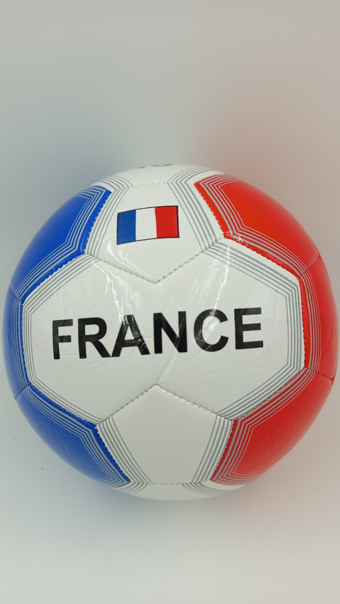 piłka do nogi france