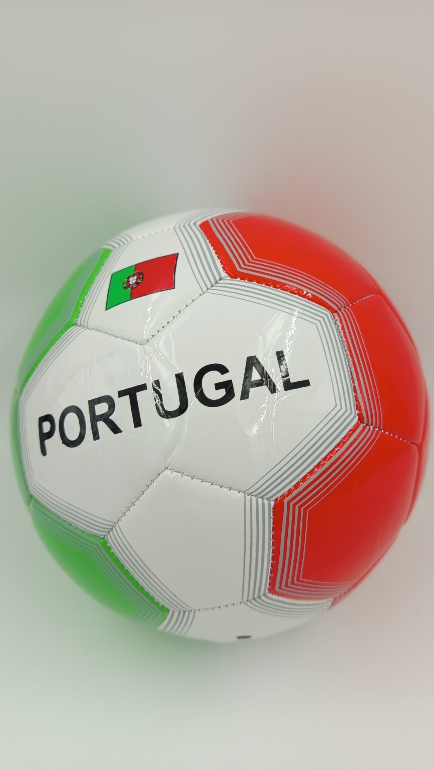 piłka portugal