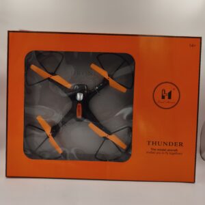 Dron Thunder 2.4GHz Zabawkowy Lead Honor dla Mlodziezy od 14 lat – Raj37